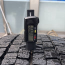 295/80R22.5, DUNLOP, SP001, 中古スタッドレス, 2023年製, 2本セット:42,000円
