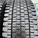 295/80R22.5, DUNLOP, SP001, 中古スタッドレス, 2023年製, 2本セット:42,000円