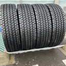 295/80R22.5, YOKOHAMA, 902ZE, 中古スタッドレス, 2020年製, 4本セット:84,000円