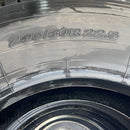 295/80R22.5, YOKOHAMA, 902ZE, 中古スタッドレス, 2020年製, 4本セット:84,000円
