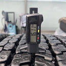 295/80R22.5, YOKOHAMA, 902ZE, 中古スタッドレス, 2020年製, 4本セット:84,000円