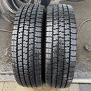 195/75R15 TOYO M935 中古スタッドレス ２本セット:14000円