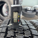 195/75R15 TOYO M935 中古スタッドレス ２本セット:14000円