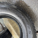 195/75R15 TOYO M935 中古スタッドレス ２本セット:14000円