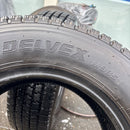 195/75R15 TOYO M935 中古スタッドレス ２本セット:14000円