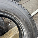 195/75R15 TOYO M935 中古スタッドレス ２本セット:14000円
