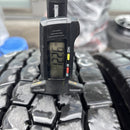 225/80R17.5 BRIDGESTONE M888 中古ミックス　２本セット:22000円