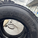 225/80R17.5 BRIDGESTONE M888 中古ミックス　２本セット:22000円