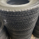 245/80R17.5. 133/131J . ダンロップ　SP081 新品　2024年 激安美品　6本セット:128000円