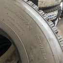 245/80R17.5. 133/131J . ダンロップ　SP081 新品　2024年 激安美品　6本セット:128000円