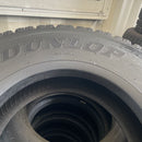 245/80R17.5. 133/131J . ダンロップ　SP081 新品　2024年 激安美品　6本セット:128000円