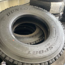 245/80R17.5. 133/131J . ダンロップ　SP081 新品　2024年 激安美品　6本セット:128000円
