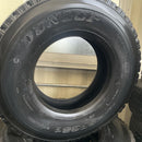 245/80R17.5. 133/131J . ダンロップ　SP081 新品　2024年 激安美品　6本セット:128000円
