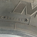 295/80R22.5, BRIDGESTONE, M800, 中古ミックスタイヤ, 2本セット:45,000円