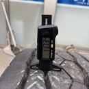 295/80R22.5, BRIDGESTONE, M800, 中古ミックスタイヤ, 2本セット:45,000円