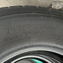 295/80R22.5, BRIDGESTONE, M800, 中古ミックスタイヤ, 2本セット:45,500円