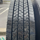 225/80R17.5, YOKOHAMA, 702ZE, 中古夏タイヤ, 2025年製, 激安美品, 2本セット:24,000円