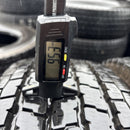 225/75R16 YOKOHAMA IG91 中古スタッドレス　２本セット:15000円
