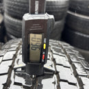 225/75R16 YOKOHAMA IG91 中古スタッドレス　２本セット:15000円