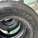 225/75R16 YOKOHAMA IG91 中古スタッドレス　２本セット:15000円