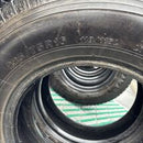 225/75R16 YOKOHAMA IG91 中古スタッドレス　２本セット:15000円