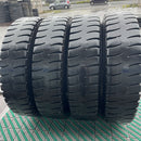 11R22.5, 16PR , YOKOHAMA, CYX LC1, 中古ゲタ山, 2022年製, 激安美品, 4本セット:72,000円
