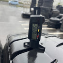 11R22.5, 16PR , YOKOHAMA, CYX LC1, 中古ゲタ山, 2022年製, 激安美品, 4本セット:72,000円