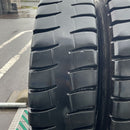 11R22.5, 16PR , YOKOHAMA, CYX LC1, 中古ゲタ山, 2022年製, 激安美品, 4本セット:72,000円