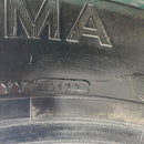 11R22.5, 16PR , YOKOHAMA, CYX LC1, 中古ゲタ山, 2022年製, 激安美品, 1本:17,000円