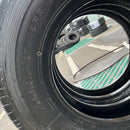 700R16, 12PR, TOYO, M134, 中古夏タイヤ　イボ付, 2019年製, 2本セット:18,000円