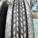 700R16, 12PR, TOYO, M134, 中古夏タイヤ　イボ付, 2019年製, 2本セット:18,000円