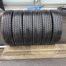 7.00R16 DUNLOP WM LT03 中古スタッドレス　６本セット:48000円
