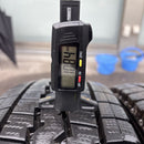 7.00R16 DUNLOP WM LT03 中古スタッドレス　６本セット:48000円