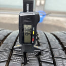 7.00R16 DUNLOP WM LT03 中古スタッドレス　６本セット:48000円