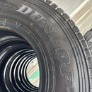 7.00R16 DUNLOP WM LT03 中古スタッドレス　６本セット:48000円