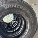 7.00R16 DUNLOP WM LT03 中古スタッドレス　６本セット:48000円