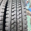 700R16, 10RP, BRIDGESTONE, W979, 中古タイヤ, 2021年製, 激安美品, 4本セット:32,000円