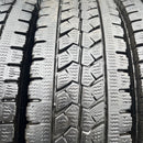700R16, 10RP, BRIDGESTONE, W979, 中古タイヤ, 2021年製, 激安美品, 4本セット:32,000円