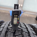 205/70R16 YOKOHAMA IG91 中古スタッドレス　６本セット:45000円