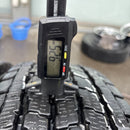 205/70R16 YOKOHAMA IG91 中古スタッドレス　６本セット:45000円