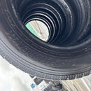 205/70R16 YOKOHAMA IG91 中古スタッドレス　６本セット:45000円