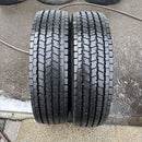 175/75R15 YOKOHAMA IG91 中古スタッドレス　２本セット:13000円