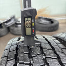 175/75R15 YOKOHAMA IG91 中古スタッドレス　２本セット:13000円