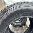 175/75R15 YOKOHAMA IG91 中古スタッドレス　２本セット:13000円