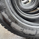 175/75R15 YOKOHAMA IG91 中古スタッドレス　２本セット:13000円