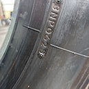 255/70R22.5 BRIDGESTONE R173 たて溝　1本:15000円