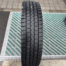 7.00R16 12PR DUNLOP WM LT03 中古スタッドレス　1本:8000円
