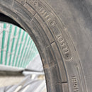 7.00R16 12PR DUNLOP WM LT03 中古スタッドレス　1本:8000円