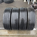 175/75R15 DUNLOP WM LT03 中古スタッドレス　4本セット:26000円