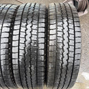 175/75R15 DUNLOP WM LT03 中古スタッドレス　4本セット:26000円
